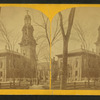 City Hall.