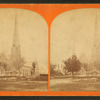 Congregational church.