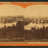 Bird's eye view of Lowell, Mass.