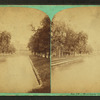 Merrimac Canal and mills.