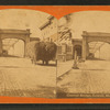 Central Bridge, Lowell, Mass.