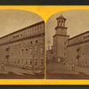 Lowell machine shop.