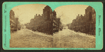 Central Street, (winter).