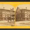 Barrister's Hall.