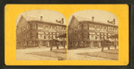 Barrister's Hall.