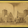 New Universalist meeting house.