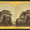 Home on Western Avenue.