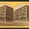 Bubier's new block.