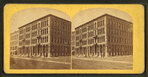 Bubier's new block.