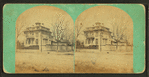 Residence of E. H. Ashcroft.