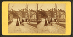 View in Pine Grove Cemetery.