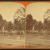 Washington square and Nahant Street.