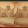 First Universalist Church, Nahant Street.