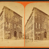 Music Hall and central market.