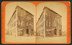 Music Hall and central market.