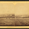 The chosen home of Webster, Marshfield, Mass.