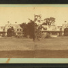 Daniel Webster place.