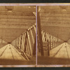 Interior of Mount Holyoke railway.