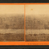Northampton and the meadows from Mount Holyoke.