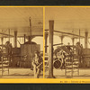 Interior of Prospect House, Mount Holyoke.