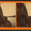 Northern section of Titan's Pier, near Mount Holyoke.
