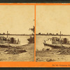 Hockanum ferry boat.