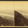 Bow in Conn. river from Mount Holyoke.
