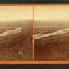 View of Connecticut River from Mount Holyoke.