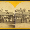 Maolis Garden at Nahant.