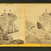 Pulpit Rock, Nahant.