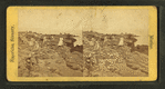 Shore view, Nahant.