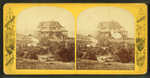 Residence of G.H. Lodge, Esq.