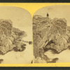 Glyn's bluff, Nahant, Mass.