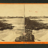 The shores of Nahant, Mass.