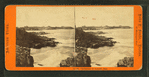 The shores of Nahant, Mass.