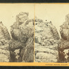 Natural bridge, Nahant.