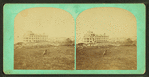 Nantasket beach.