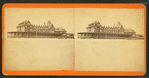 Nantasket scenery.