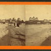 Nantasket scenery.