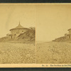 The Pavillion on the Plank Walk, Oak Bluffs.