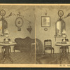 Interior of a Cottage.