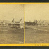 Ocean Avenue, Oak Bluffs.