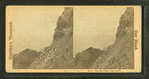 The Clay Cliffs, (near View).