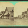 Circuit Avenue, Oak Bluffs.