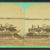 Boats on Lake Anthony.