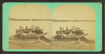 Boats on Lake Anthony.