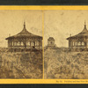 Pavillion and Sea View House, Oak Bluffs.