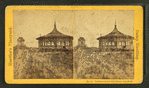 Pavillion and Sea View House, Oak Bluffs.