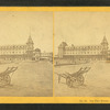 Sea View House, Oak Bluffs.