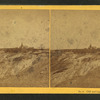 Cliff and Light House.